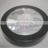 95*22mm Good Quality 3*AAA Battery Coaster Led Flashing Bottle Pads thumbnail-4