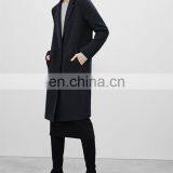Italian Fashion Design 2015 Winter Men-Jacket Inspired Long Classic Elegant Womens Uniform Blazers NT6700 thumbnail-2