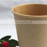 Insulated Compostable Paper Coffee Cups thumbnail-4