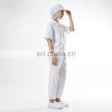 China Food Industry Workwear Supplier Chicken Processing Clothing thumbnail-4