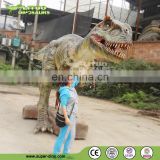 Park Artificial Giant Dinosaur For Sale