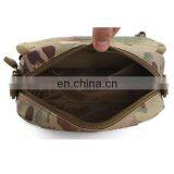 China Manufacturer Good Quality Canvas Accessory Pouch thumbnail-5