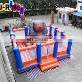 The Sphinx Jumping Bouncer