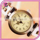 2014 New Product Wholesale Quartz Wrist Watch thumbnail-1
