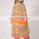 Exclusive Design Sexy Beach Kaftan for Preety Lady thumbnail-3