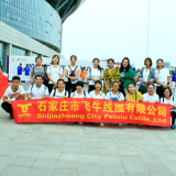 Shijiazhuang City Feiniu Cable Co.,ltd company overview - view 1 thumbnail