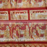 Handlooms Pure Silk Saree, Ladies Fashion Pure Silk Saree thumbnail-2