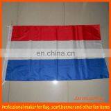 3c Stripe Custom Made Flag Hanging Flag