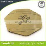 Gold Metal Medal for Rugby Football thumbnail-5