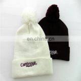 Custom Beanies Hats - Promotional Embroidered Winter Made Fast thumbnail-4