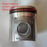 Кумминс двигатель ISC QSC поршень 3943367 3800320 thumbnail-2