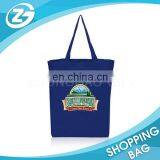 Recycle Customized Printing Good Quality Non Woven Bag thumbnail-2