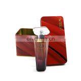 Custom Round Cosmetic Metal Tin Box/aluminum Cosmetic Tin thumbnail-5