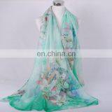 New Arrival Cotton Voile Scarf Wholesale Cheap thumbnail-6