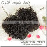 Raw Unprocessed New Style no Chemical Cheapest Price Wholesale Supply Black Women 100% Raw Brazilian Human Hair thumbnail-6