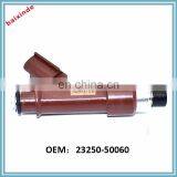 ORIGINAL FUEL INJECTOR NOZZLE INJECTION OEM 23250-50060 2325050060 for LEXUS SC430 LS400 LS430 thumbnail-5