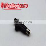 Wholesale Factory 1 hole OEM 01F002A Injection Nozzle Fuel Injector for Peugeot 206