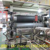 EVA Automotive Interior Trim Sheet Extrusion Line thumbnail-1