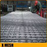 6ft Width Electric Fusion Hot Dipped Galvanized Wire Mesh 19 X19x1.6mm Dia thumbnail-3