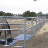 Welded Wire Horse Panels thumbnail-2