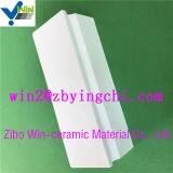 Heat Resistance High Alumina Ceramic Brick Alumina Oxide thumbnail-1