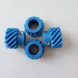 High Precision Plastic Gears UHMW-PE Plastic Gears thumbnail-5