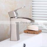 Горячая продажа! Одноручный водопадный кран для ванной раковины