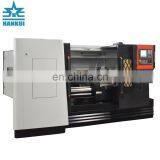 Headman Cnc Turning CK6180 Heavy Duty Desktop New CNC Mill and Lathe Machine thumbnail-5