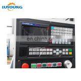 CK6132 China Company High Precision Small 2 Axis Cnc Lathe Machine thumbnail-6