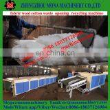 Cotton Opener, Fabric Opening Machine thumbnail-6