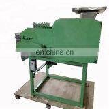 High Efficiency Cashew Nut Sheller/cashew Nut Shelling Machine for Sale thumbnail-4