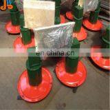 High Quality Front-mounted Rotary Disc Mower for Tractor thumbnail-5