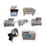 Super Quality Potato Chips Production Line/chips Machines Potato Chips Making Line