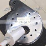 All Stainless Steel Ginger Garlic Onion Press Small Yield Carrot Cucumber Residue Juice Separation Juicer thumbnail-3