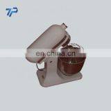 Kitchen Bakery Equipment Commical Multi-purpose Wheat Flour Dough Mixer thumbnail-6