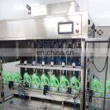 Four-head Filling Machine With High Quality thumbnail-7