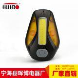 USB Rechargeable Bicycle Lamp Taillight thumbnail-2