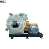 High Pressure Horizontal Centrifugal Mining Slurry Pump thumbnail-4