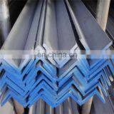 standard length stainless steel angle bar 316