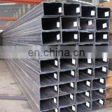 Square GB/T5035 length 5800mm 10#-45# seamless carton steel tube