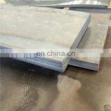 High Quality X40 Wear Resistant Pipeline Steel Plate thumbnail-3