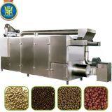Automatic Animal Feed Pellet Machine Aquatic Feed Processing Line Steel Feed Machine thumbnail-3
