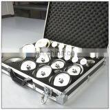 Martindale Abrasion Testing Machine With All Weights Complete Set thumbnail-6