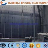 Lower Wear Resistance Grinding Media Ball, Grinding Media Steel Balls, Steel Forged Milling Balls, Grinding Media Balls thumbnail-4