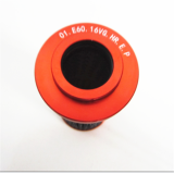 High Quality Fiberglass Hydraulic Oil Filter 01.E60.16VG.HR.E.P thumbnail-1
