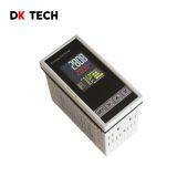 DK2800 Series PID Color Screen Procedure Curve Temperature Control Instrument Double Output of Heating and Refrigeration thumbnail-4