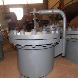 Customized Cr Cf For Connection Aluminum Pipe Flanges thumbnail-4