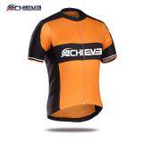 OEM Custom bike uniforms mountain bike uniforms /sublimation process