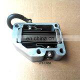 DCEC ISLE 24V предпусковой подогреватель впускного воздуха 4948412