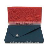 Ladies Hand Clutch Silicone Bag Long Women Elegant Female Phone Wallet Purse thumbnail-6